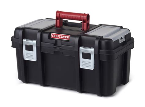 16 metal tool box|16 inch deep tool chest.